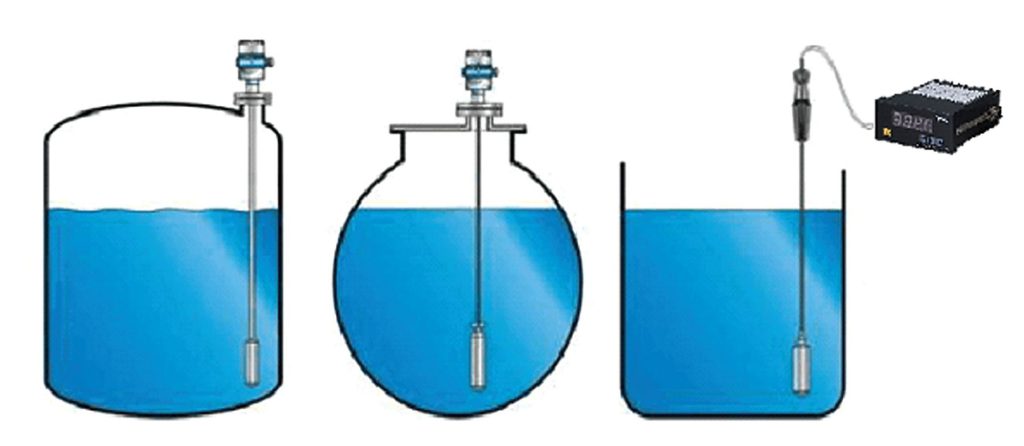 Hebei Hydrostatic Level Meter – HCDB-30 – MSV Instrumentation & Supplies